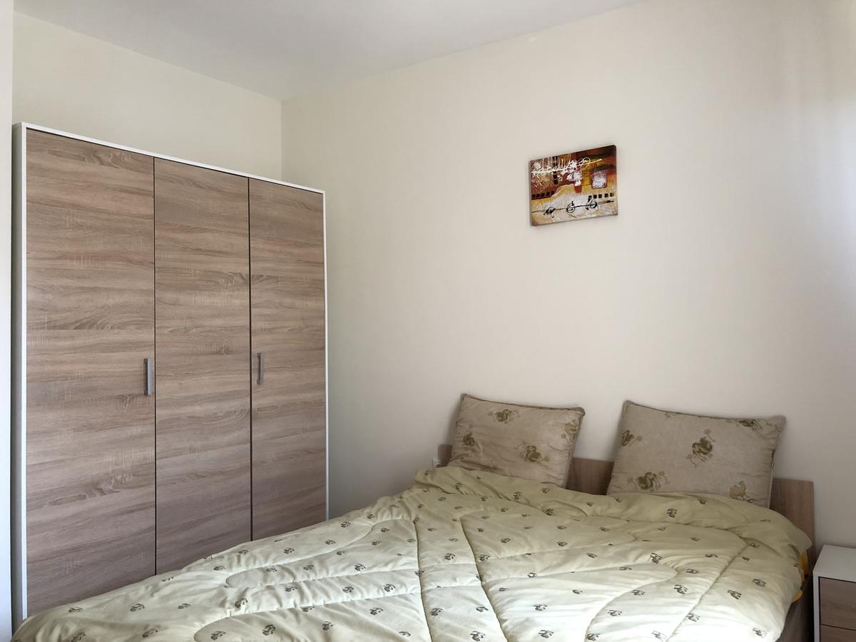 Psb Apartments In Cascadas Sunny Beach Esterno foto
