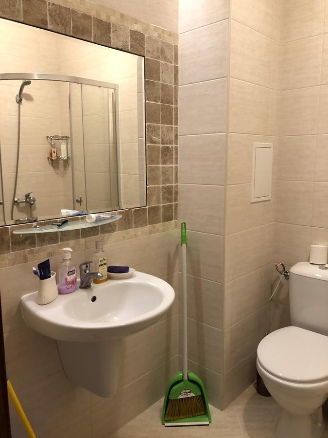 Psb Apartments In Cascadas Sunny Beach Esterno foto