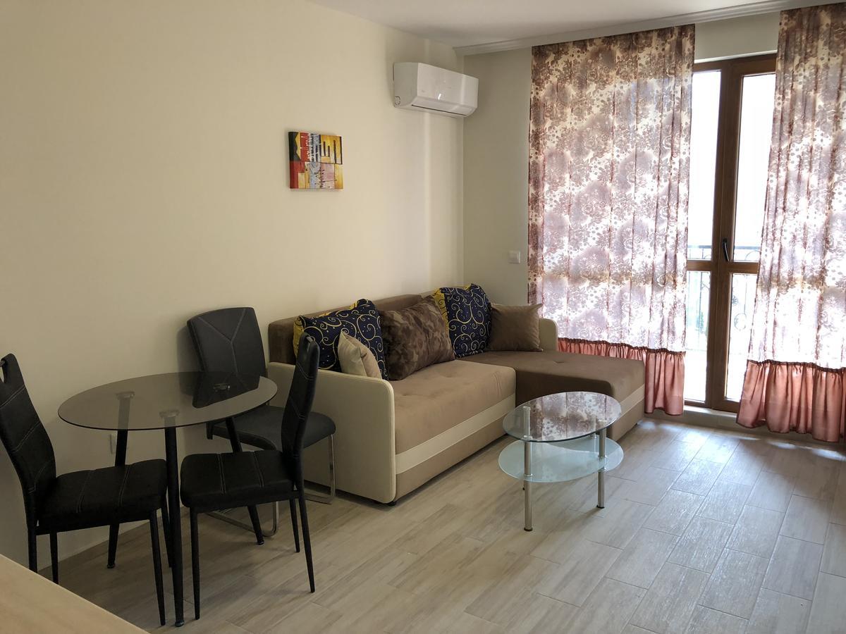 Psb Apartments In Cascadas Sunny Beach Esterno foto