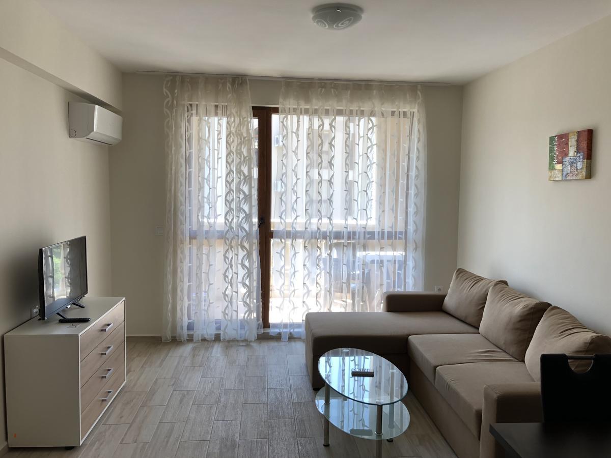 Psb Apartments In Cascadas Sunny Beach Esterno foto