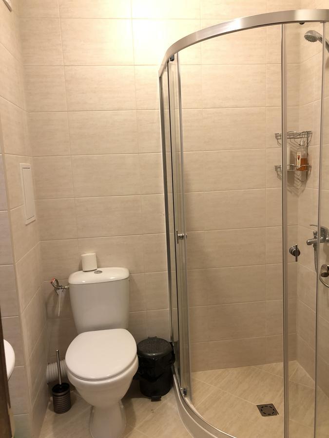 Psb Apartments In Cascadas Sunny Beach Esterno foto