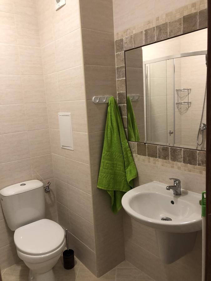 Psb Apartments In Cascadas Sunny Beach Esterno foto