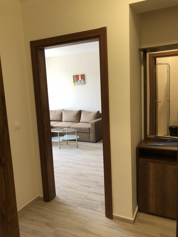 Psb Apartments In Cascadas Sunny Beach Esterno foto